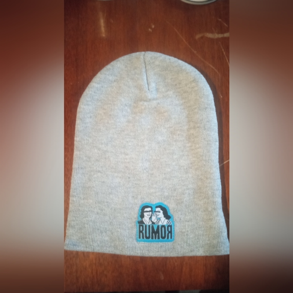 RUMOR winter hat (beanie)